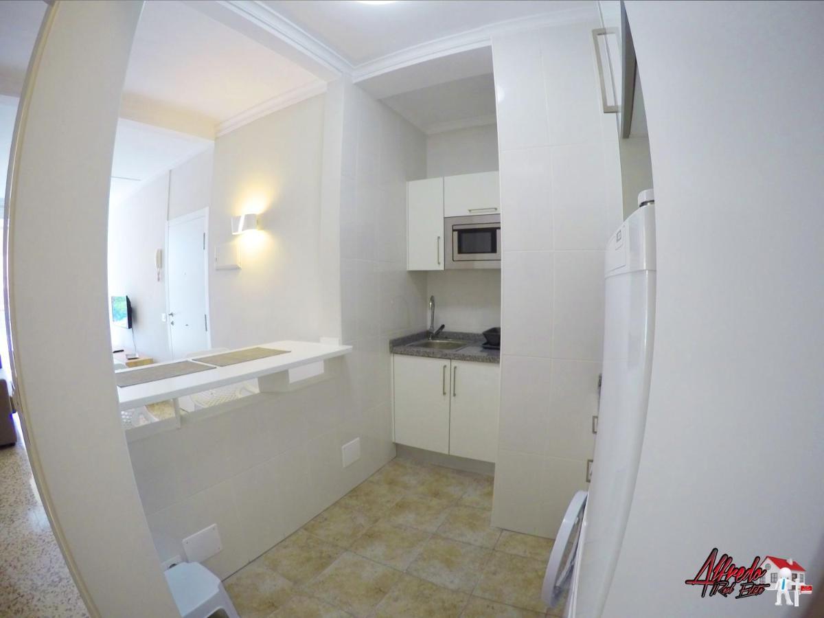 Edificio Abora Apartment Лос Кристианос Екстериор снимка